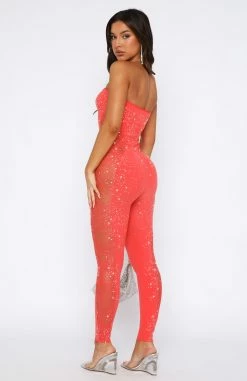 Out Of This World Jumpsuit Flame 9 Out Of This World Jumpsuit Flame -Outlet The Lounge Vibe Store 02.06.2329787