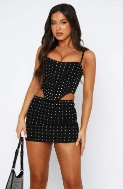 Elevated Looks Bustier Black 5 Elevated Looks Bustier Black -Outlet The Lounge Vibe Store 02.06.2329923