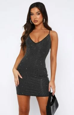 Playing Games Mini Dress Black 6 Playing Games Mini Dress Black -Outlet The Lounge Vibe Store 02.06.2330053 4def1abb de60 470f 8651 a8f935a09e51