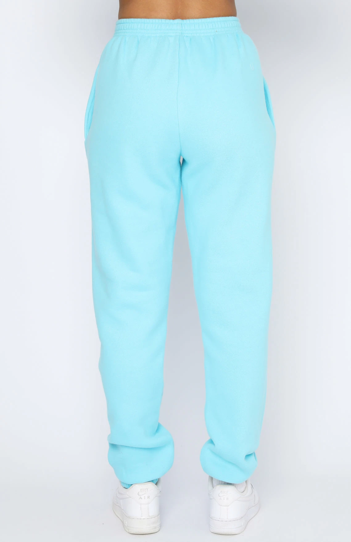 Do The Most Sweatpants Arctic Blue 4 Do The Most Sweatpants Arctic Blue - Image 4