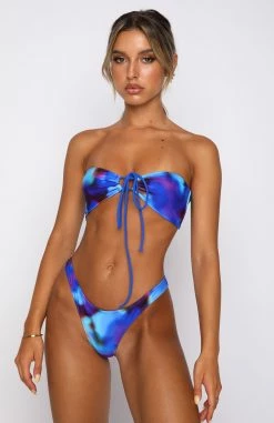 Belmont Bottoms Dolce Vita Print -Outlet The Lounge Vibe Store 03.02.21 1032