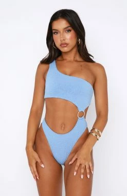 Days Of Summer One-Piece Cornflower -Outlet The Lounge Vibe Store 04.08.2345497