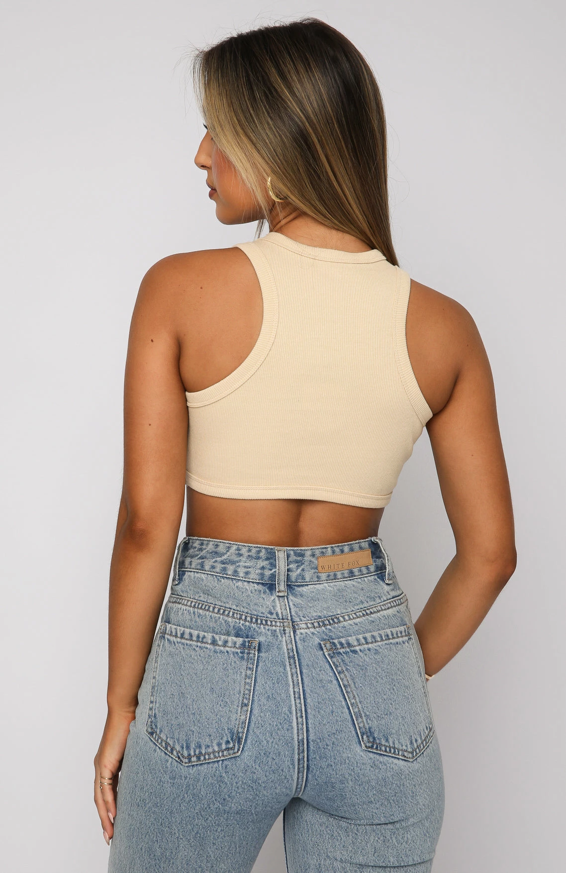 Commit To Me Crop Nude 4 Commit To Me Crop Nude - Image 4