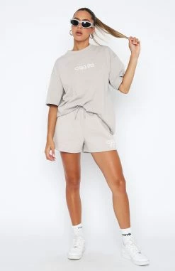 Top Tier Lounge Shorts Lunar -Outlet The Lounge Vibe Store 05.01.222819 38348f61 c4b5 4be6 9467 9a8d690d5394