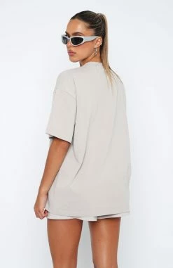 Top Tier Lounge Shorts Lunar -Outlet The Lounge Vibe Store 05.01.222844 14a6bad2 a03b 4052 a9e4 17e5ac106aac