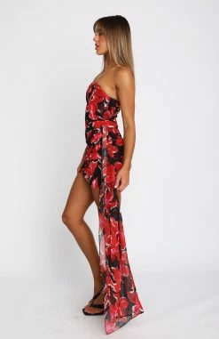 About Damn Time Mini Dress Black Wildflower 9 About Damn Time Mini Dress Black Wildflower -Outlet The Lounge Vibe Store 05.04.2323785