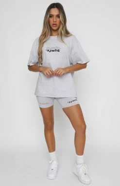 Real Games Bike Shorts Grey Marle 13 Real Games Bike Shorts Grey Marle -Outlet The Lounge Vibe Store 06.05.21 1831 6723e1d4 1ff0 4726 9d48 343d533cc8b7