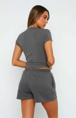 Comfort Club Lounge Shorts Stormy 8 Comfort Club Lounge Shorts Stormy -Outlet The Lounge Vibe Store 07.07.2300992 71f0161f 89d5 40fd 8984 11bddd0357c5