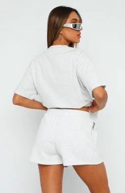 Comfort Club Lounge Shorts Mist -Outlet The Lounge Vibe Store 07.07.2301822 4fb061f6 87bb 49ea b978 02af17cbbae3