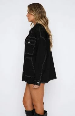 Lesson Learned Mini Skirt Dark Charcoal -Outlet The Lounge Vibe Store 08.06.2332641 9348b286 8b66 44e3 bdd5 440ee2df6e96