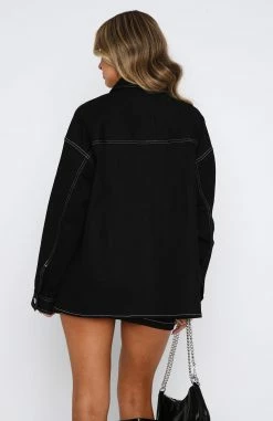 Lesson Learned Mini Skirt Dark Charcoal -Outlet The Lounge Vibe Store 08.06.2332649 87c94e52 5b9c 4828 859c b7b0f36da165