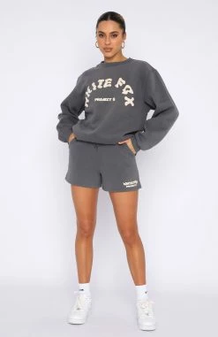 Project 5 Lounge Shorts Volcanic -Outlet The Lounge Vibe Store 08.09.22 2 1438 7259d7bd eaa9 4c0d 9248 0f18753a622c