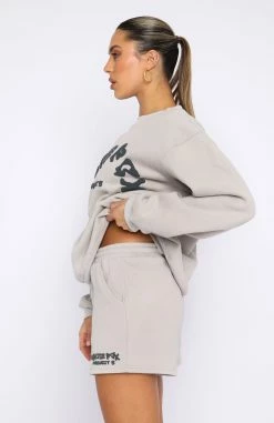 Project 5 Lounge Shorts Lunar -Outlet The Lounge Vibe Store 08.09.22 2 1658 c663bf95 1e15 4bdd 8784 35e0112961e9