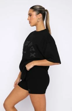 Project 5 Oversized Tee Ink 6 Project 5 Oversized Tee Ink -Outlet The Lounge Vibe Store 08.09.22 2 649