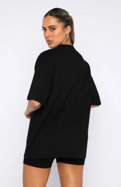 Project 5 Oversized Tee Ink 7 Project 5 Oversized Tee Ink -Outlet The Lounge Vibe Store 08.09.22 2 658