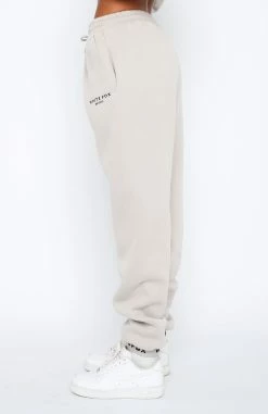 Put It On Repeat Sweatpants Lunar -Outlet The Lounge Vibe Store 09.02.237152