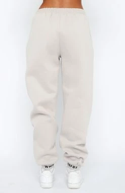 Put It On Repeat Sweatpants Lunar -Outlet The Lounge Vibe Store 09.02.237158