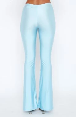 Touch The Sky Pants Baby Blue -Outlet The Lounge Vibe Store 09.02.237293