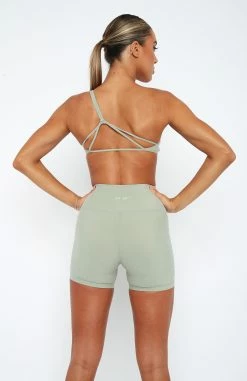 Leighton Sports Bra Seamist -Outlet The Lounge Vibe Store 09.02.238873