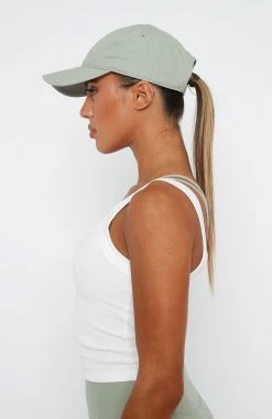 Preston Cap Seamist 11 Preston Cap Seamist -Outlet The Lounge Vibe Store 09.02.239001