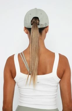 Preston Cap Seamist 12 Preston Cap Seamist -Outlet The Lounge Vibe Store 09.02.239005