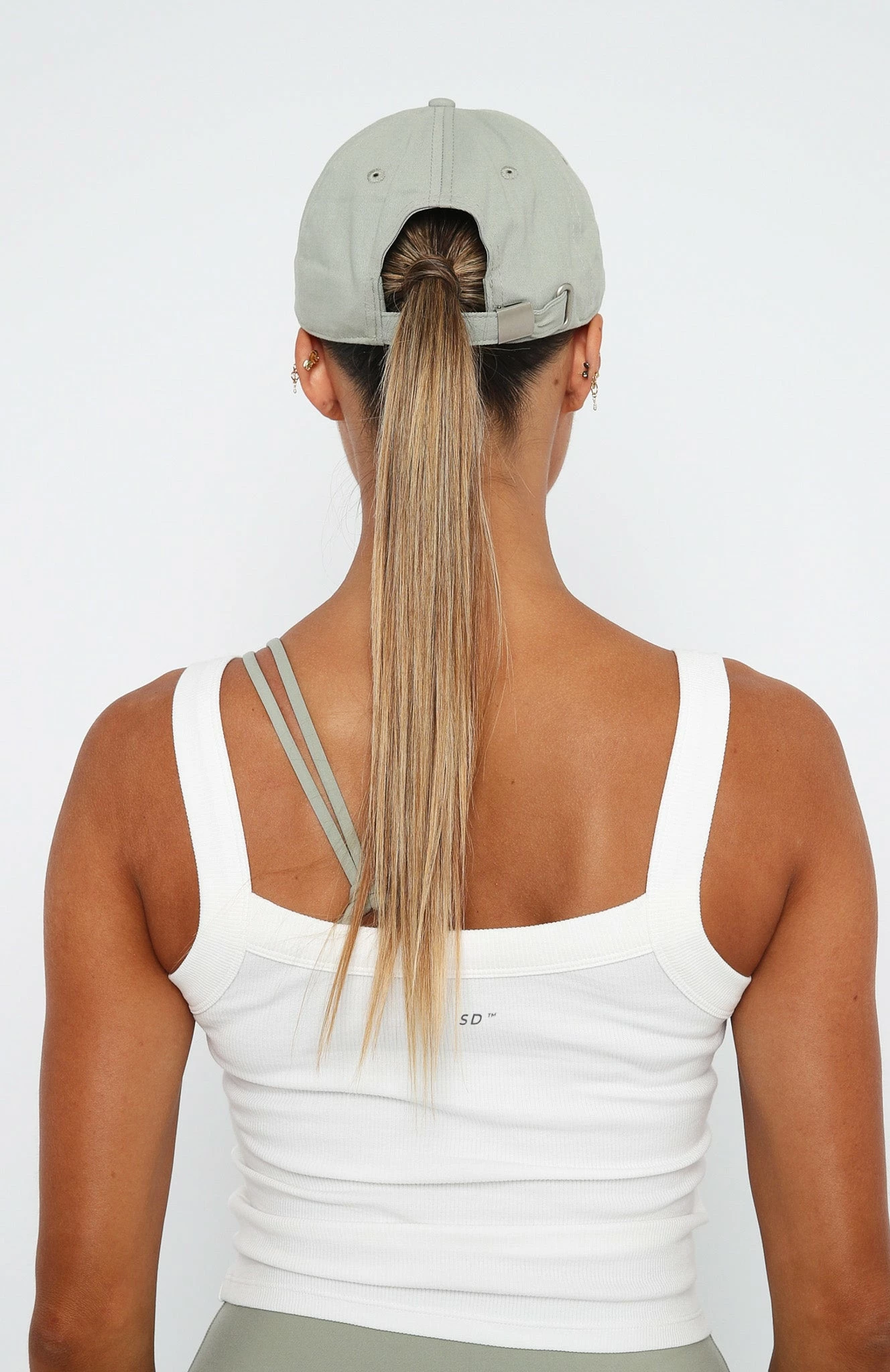 Preston Cap Seamist 6 Preston Cap Seamist - Image 6