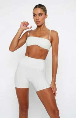 Brixton Sports Bra Oyster -Outlet The Lounge Vibe Store 09.02.239137