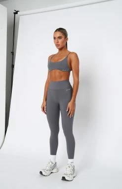 Brooklyn Leggings Smoke -Outlet The Lounge Vibe Store 09.02.239349