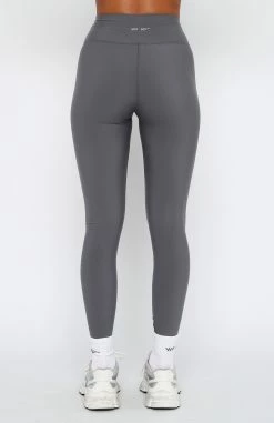 Brooklyn Leggings Smoke -Outlet The Lounge Vibe Store 09.02.239391