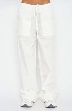 Everything I Want Pants White 11 Everything I Want Pants White -Outlet The Lounge Vibe Store 09.03.231898