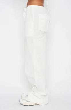 Everything I Want Pants White 12 Everything I Want Pants White -Outlet The Lounge Vibe Store 09.03.231900