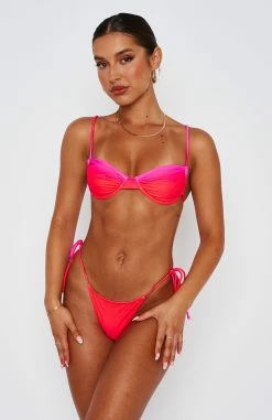 Cabo Bottoms Strawberry Ombre -Outlet The Lounge Vibe Store 09.03.232231 94ad3f20 19b8 435e ae98 3e32e0fc0743