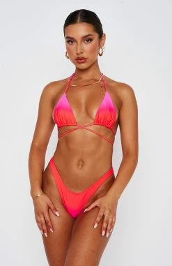 Belmont Bottoms Strawberry Ombre -Outlet The Lounge Vibe Store 09.03.232260 21f34b20 4f41 4605 84b5 60fbb2aa3a6c