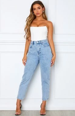 Patience Corset White -Outlet The Lounge Vibe Store 09.10.198571