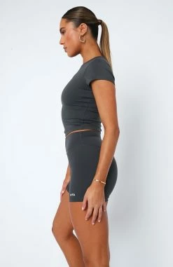 Transform You Tee Charcoal 6 Transform You Tee Charcoal -Outlet The Lounge Vibe Store 11.05.2320124