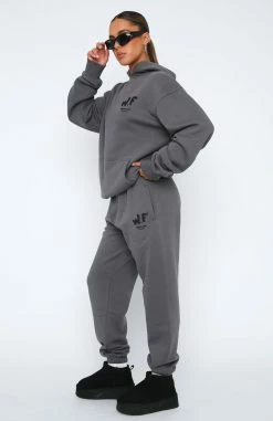 The New Standard Sweatpants Volcanic 6 The New Standard Sweatpants Volcanic -Outlet The Lounge Vibe Store 11.05.2320265