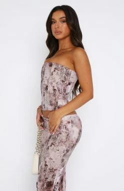 Anytime Bustier Smokey Pink 6 Anytime Bustier Smokey Pink -Outlet The Lounge Vibe Store 11.08.2347138