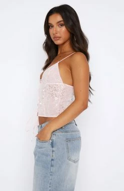 Infinity On High Top Pink -Outlet The Lounge Vibe Store 11.08.2347451