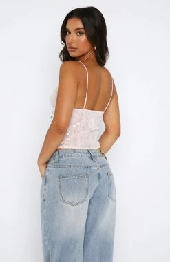 Infinity On High Top Pink -Outlet The Lounge Vibe Store 11.08.2347456