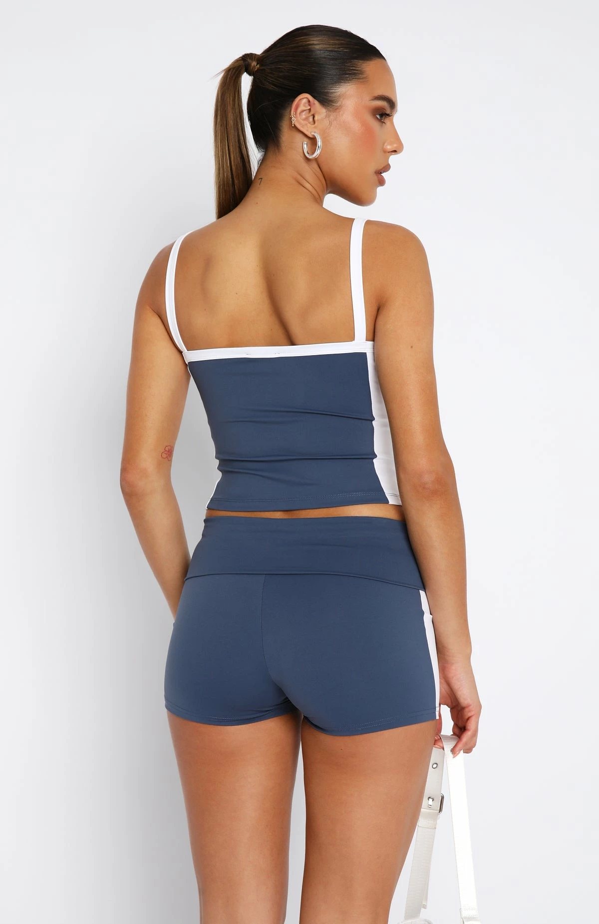 Lover Era Top Steel 4 Lover Era Top Steel - Image 4