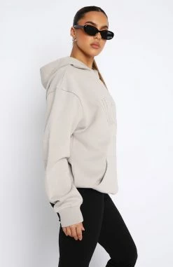 Give It Away Oversized Hoodie Moon 6 Give It Away Oversized Hoodie Moon -Outlet The Lounge Vibe Store 11.08.2348880