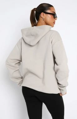 Give It Away Oversized Hoodie Moon 7 Give It Away Oversized Hoodie Moon -Outlet The Lounge Vibe Store 11.08.2348887