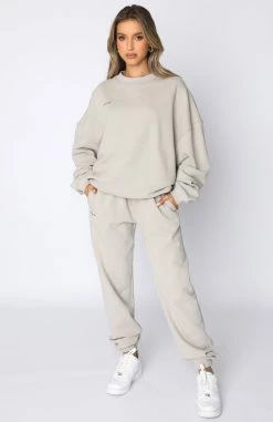 Not An Issue Sweatpants Mushroom -Outlet The Lounge Vibe Store 13.01.22 838 5c436d6c e8d7 47a8 9fcf 6eb45f0d3c6f