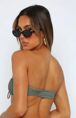 Clovelly Bikini Top Khaki 9 Clovelly Bikini Top Khaki -Outlet The Lounge Vibe Store 14.07.23 1285 9f195cc4 2c1b 4db7 b145 a2b375ec6acd