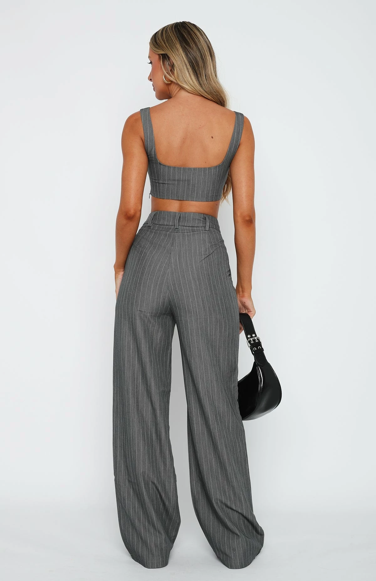 Everything You Are Set Grey Pinstripe 4 Everything You Are Set Grey Pinstripe - Image 4