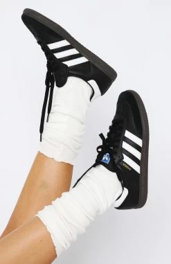 Set In Stone Leg Warmers White 8 Set In Stone Leg Warmers White -Outlet The Lounge Vibe Store 15.06.2333725