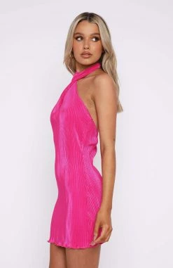 Up In The Air Mini Dress Pink -Outlet The Lounge Vibe Store 15.09.220140 dd2fd461 b44e 4eea 8bc9 53180c542875