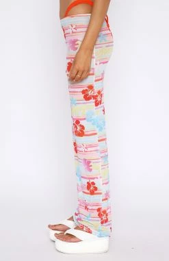 Wanderlust Mesh Maxi Skirt Tropical Horizon 7 Wanderlust Mesh Maxi Skirt Tropical Horizon -Outlet The Lounge Vibe Store 15.09.222065