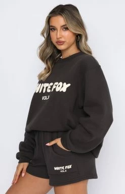 Offstage Sweater Shadow 11 Offstage Sweater Shadow -Outlet The Lounge Vibe Store 15.10.21 025