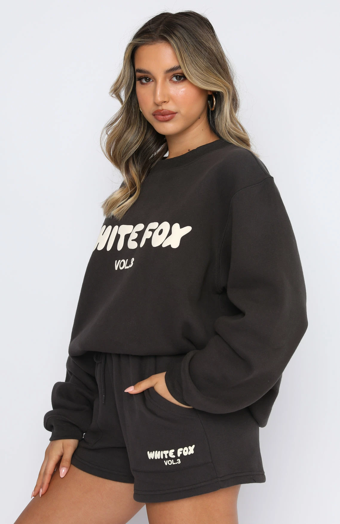 Offstage Sweater Shadow 3 Offstage Sweater Shadow - Image 3